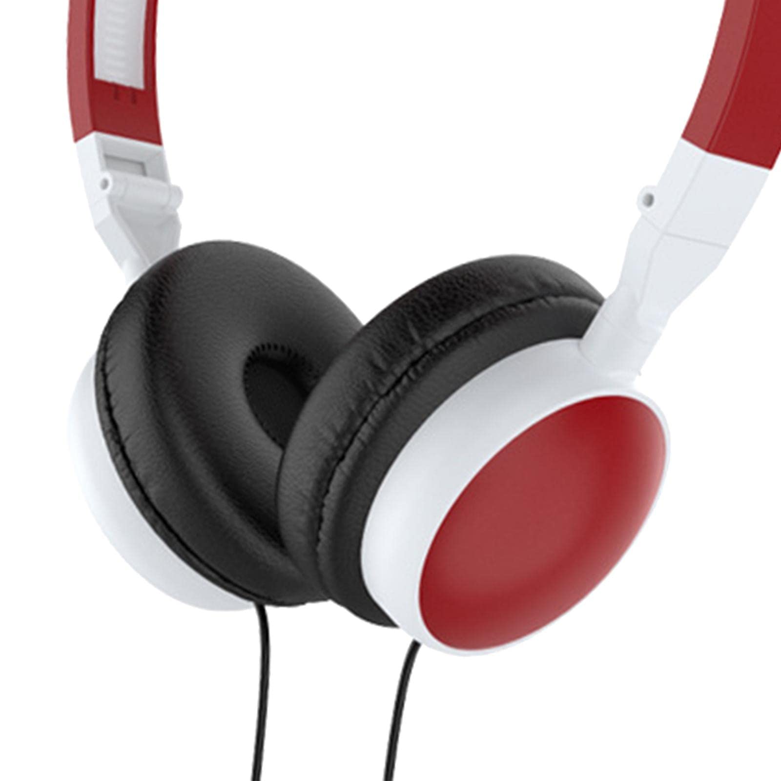 Amazon.co.jp: ヘッドセット ヘッドホン 有線 3.5mm ヘッドフォン
